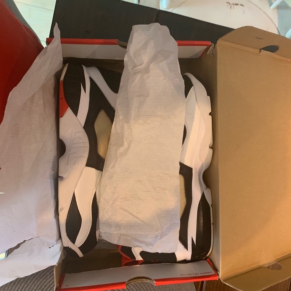 Air diamond turf Dion Sanders - Picture 5 of 7